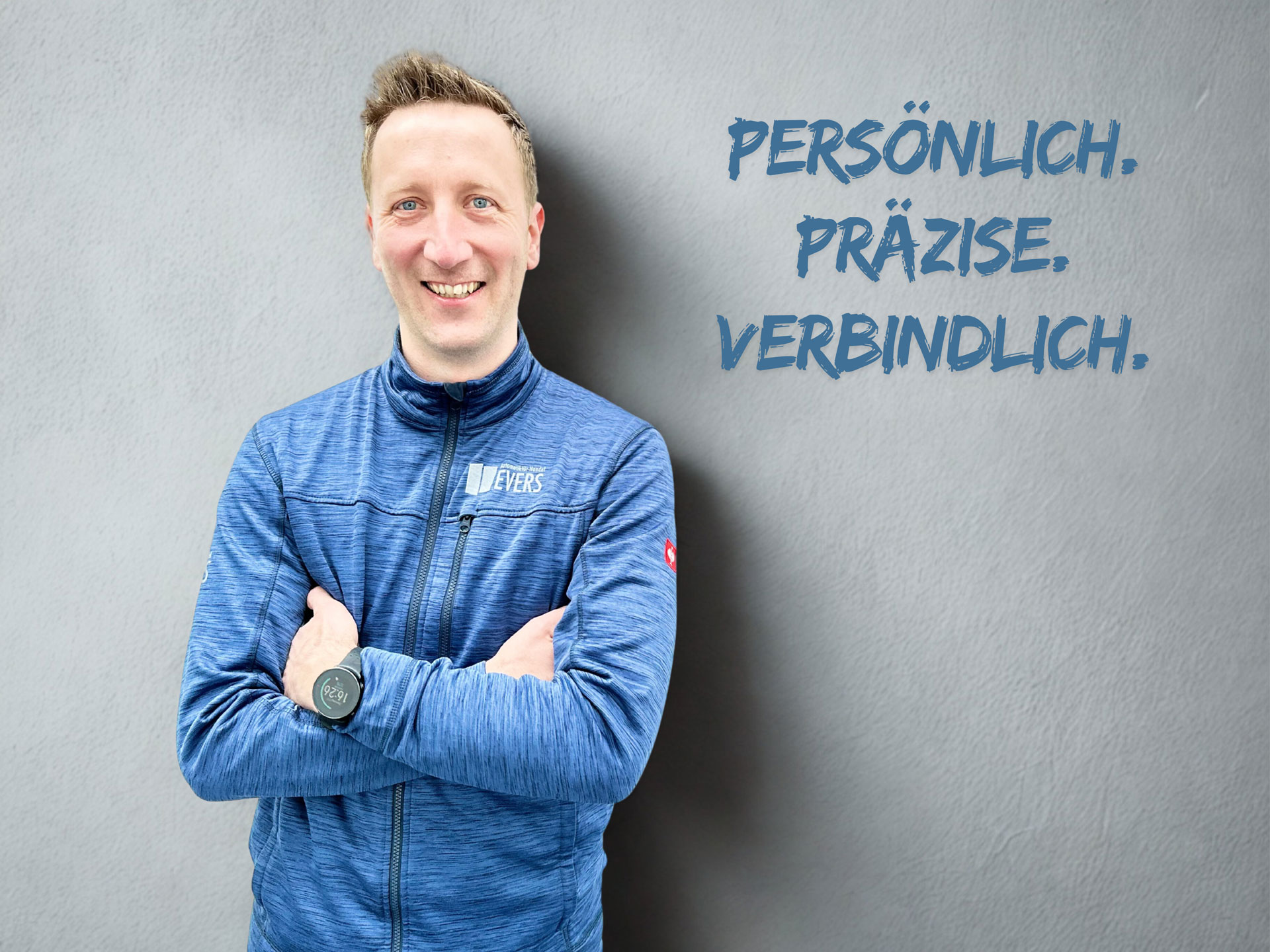 FACHUNTERNEHMEN FÜR AUTOMATISCHE TÜRSYSTEME