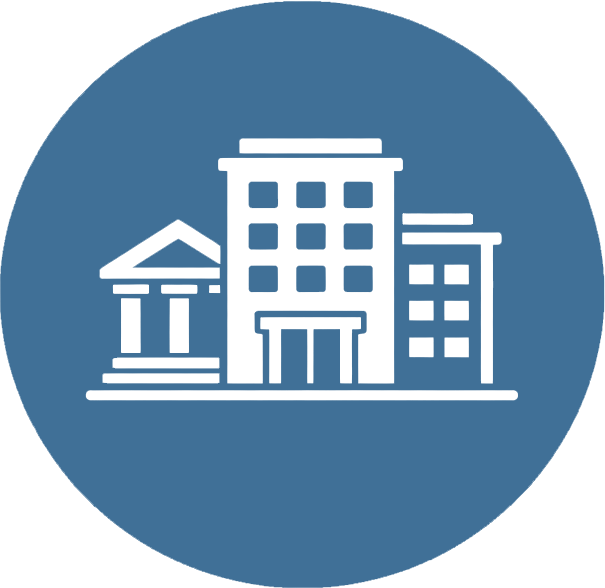 Icon_Bürogebäude
